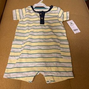 Carter’s Romper